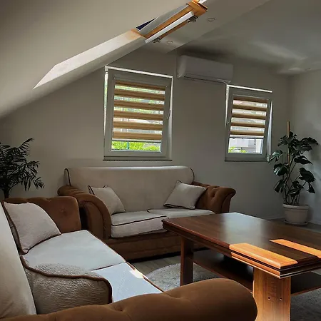 Hm Apartment