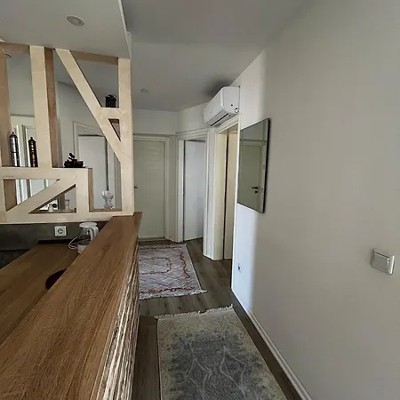 Hm Apartment