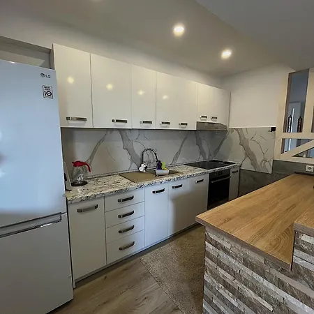 Apartment Hm