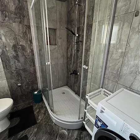 Apartment Hm *