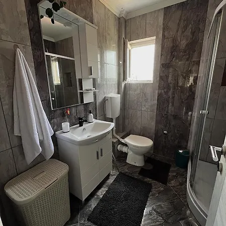 Hm Apartment Sarajevo